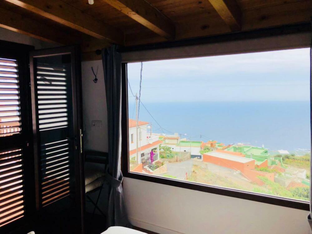 הוילה לוס סילוס Casa Tia Tomasa מראה חיצוני תמונה